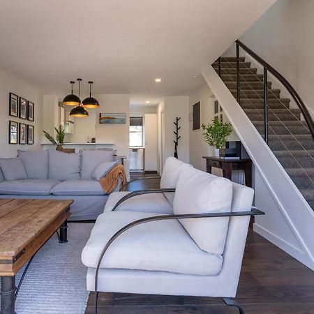Chester Street West Apartment Крайстчёрч Экстерьер фото